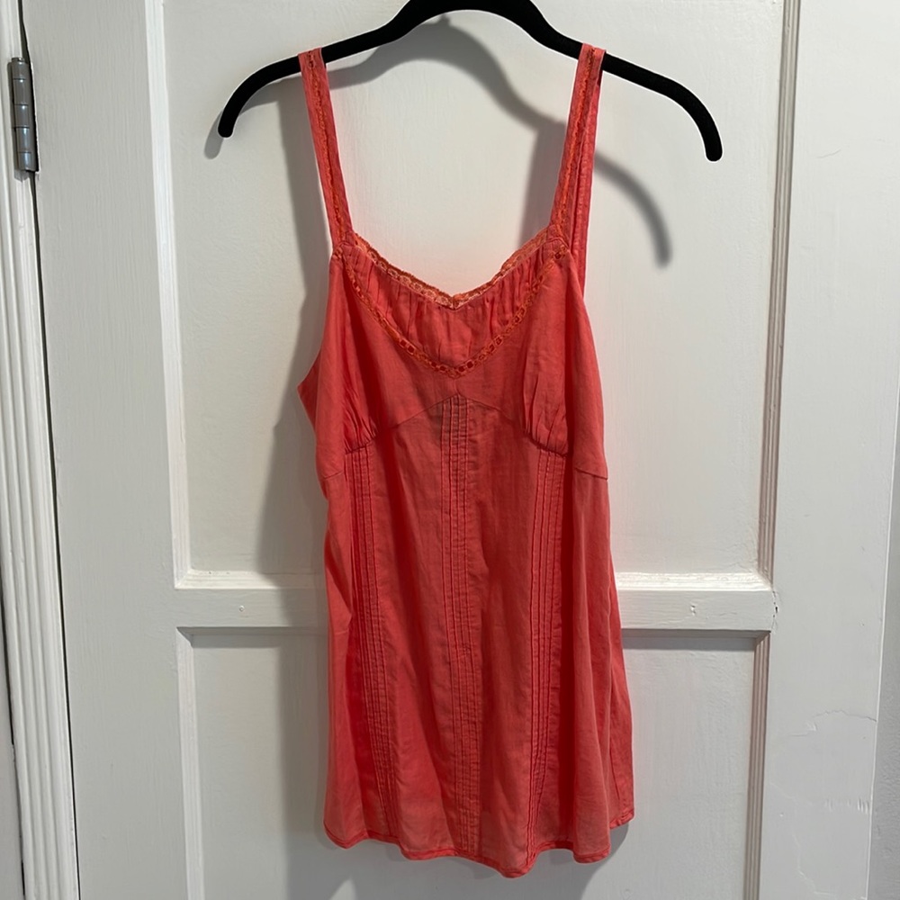 Marc Jacobs Top 🍊